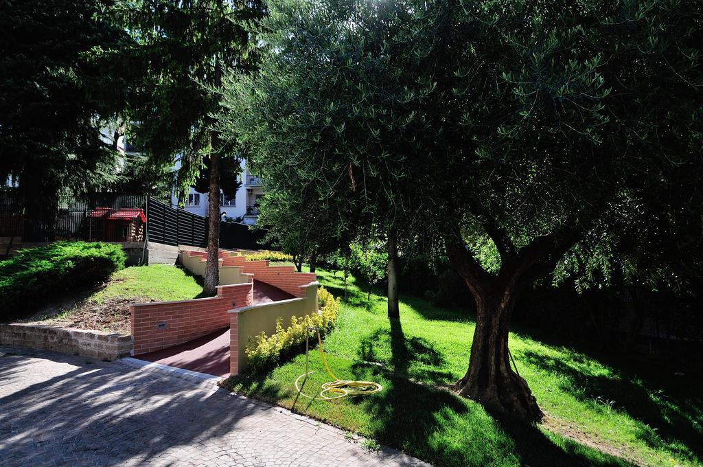 San Giuseppe House Hotel Rome Exterior photo