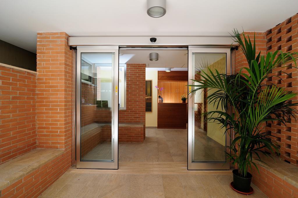 San Giuseppe House Hotel Rome Exterior photo