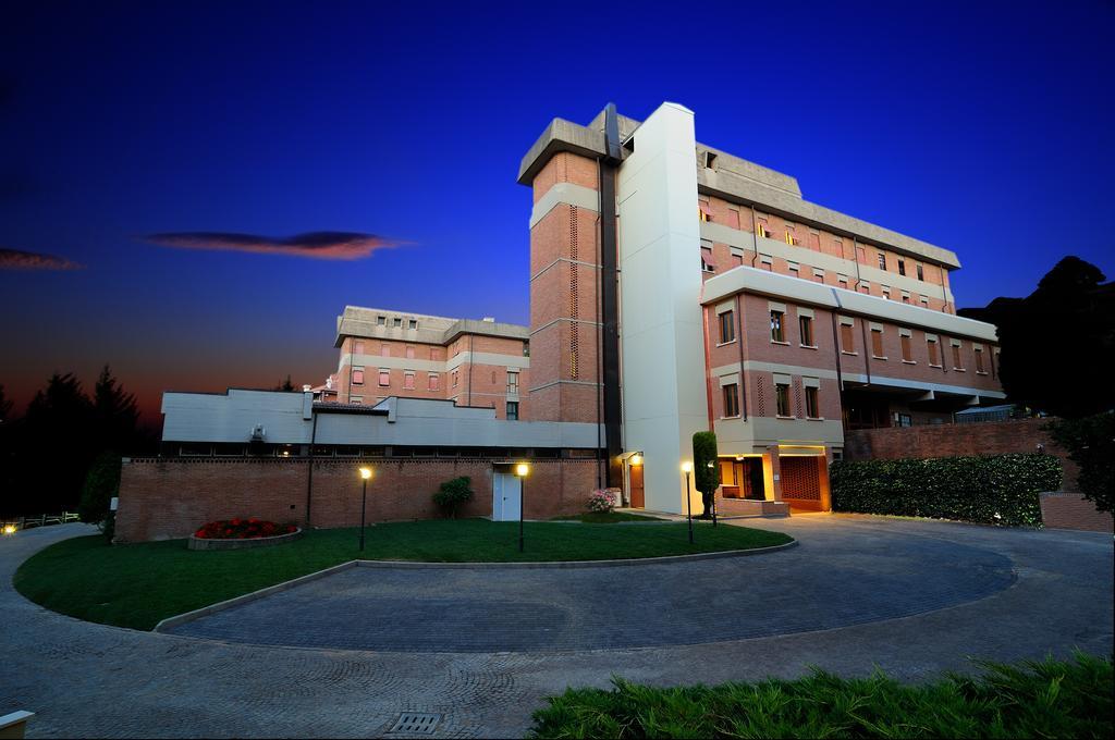 San Giuseppe House Hotel Rome Exterior photo