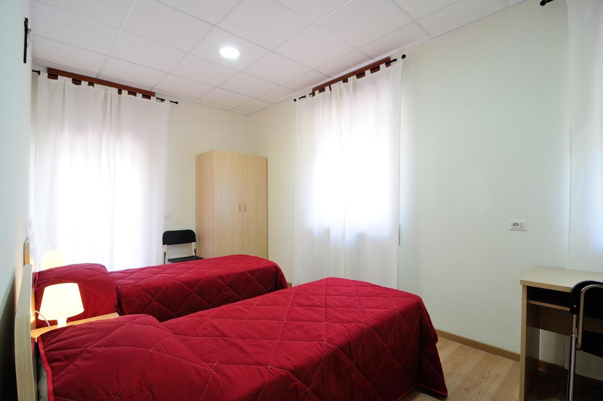 San Giuseppe House Hotel Rome Exterior photo