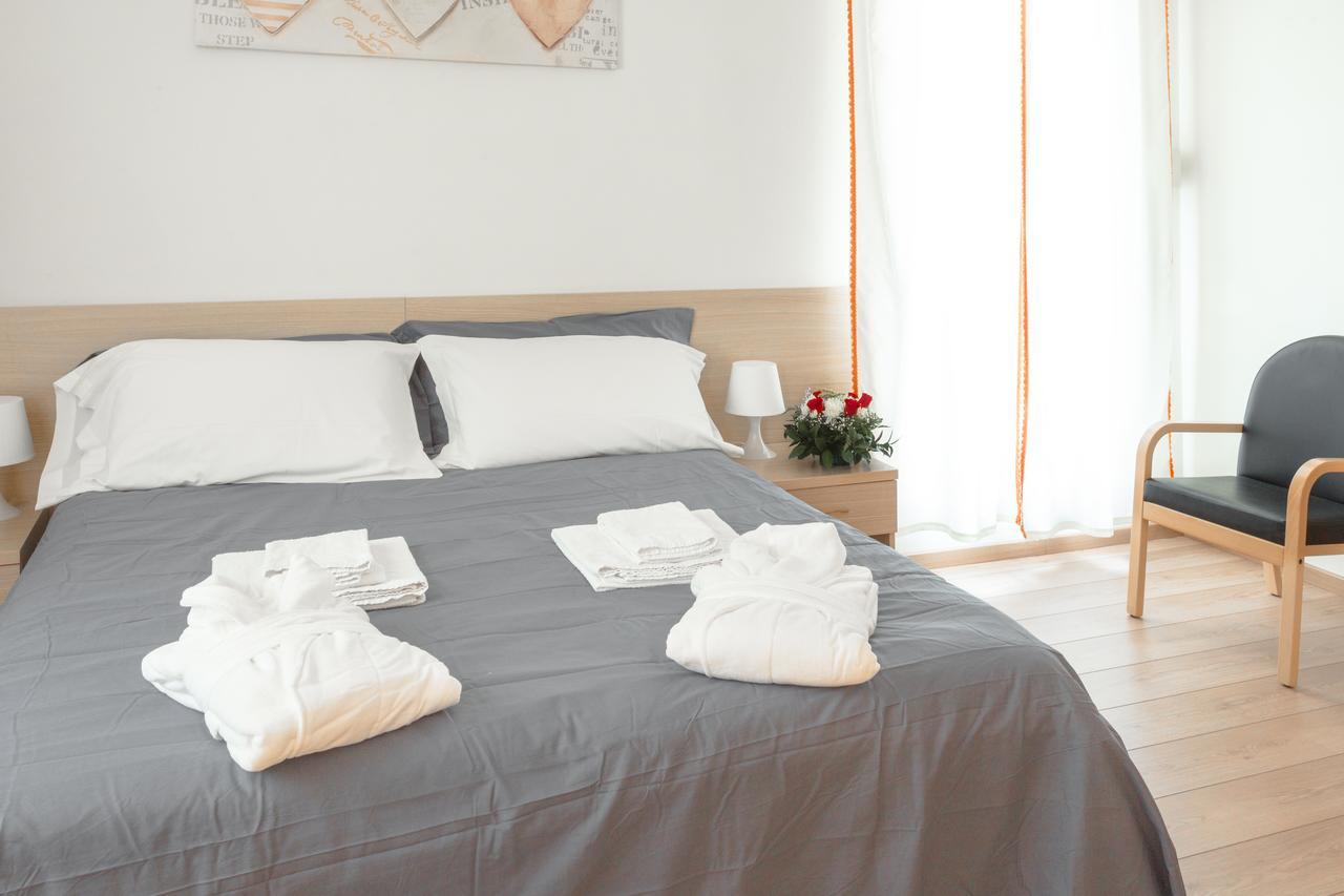 San Giuseppe House Hotel Rome Exterior photo