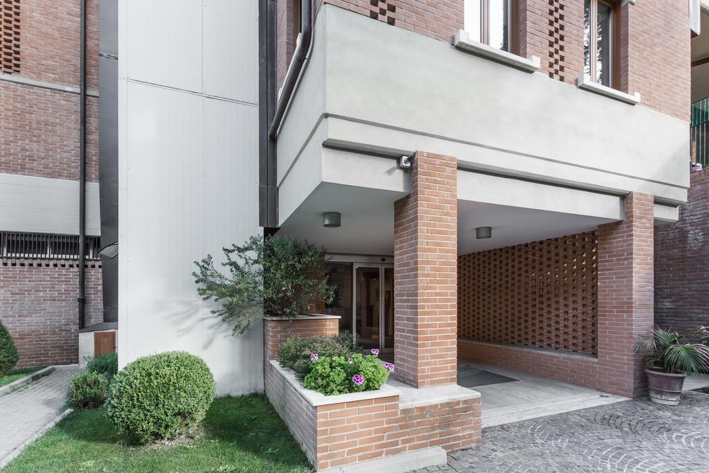 San Giuseppe House Hotel Rome Exterior photo